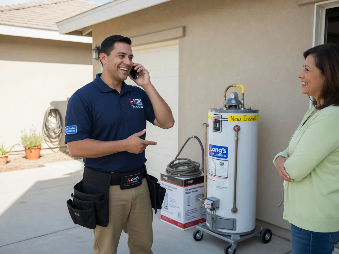 Leak Detection Quapaw, OK FAQs